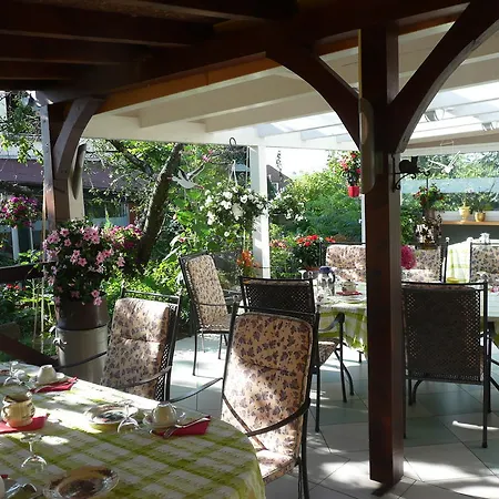 Maison D'hotes Les Feuilles D'or * Eichhoffen