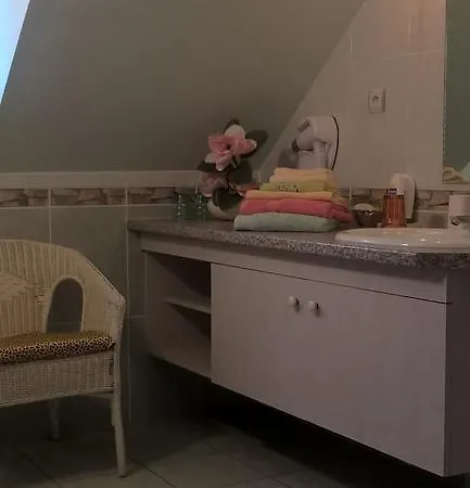 Maison D'hotes Les Feuilles D'or בית הארחה Eichhoffen