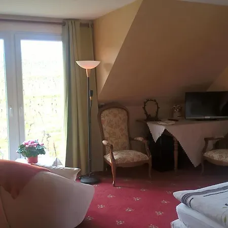 בית הארחה Maison D'hotes Les Feuilles D'or