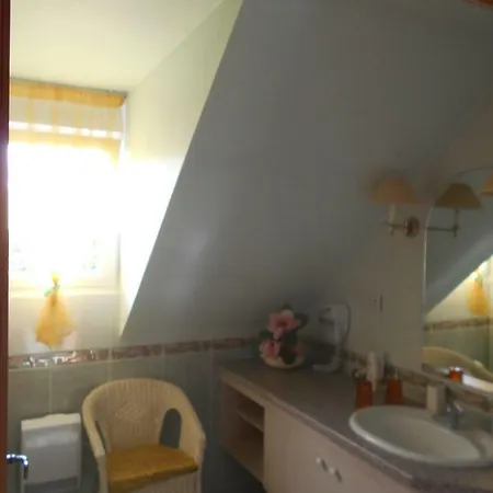 Maison D'hotes Les Feuilles D'or Eichhoffen